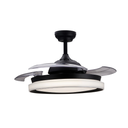 PHILIPS Bliss Ceiling Fan Light 28+35 W