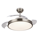 PHILIPS Atlas Ceiling Fan Light 28+35 W
