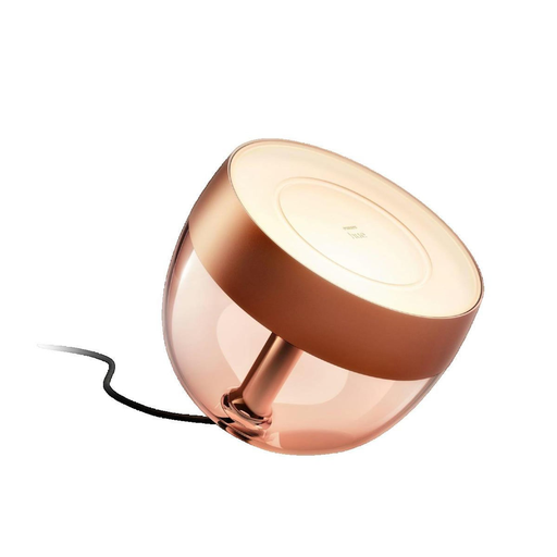 [8719514411586] PHILIPS Hue Iris Smart Lamp Copper