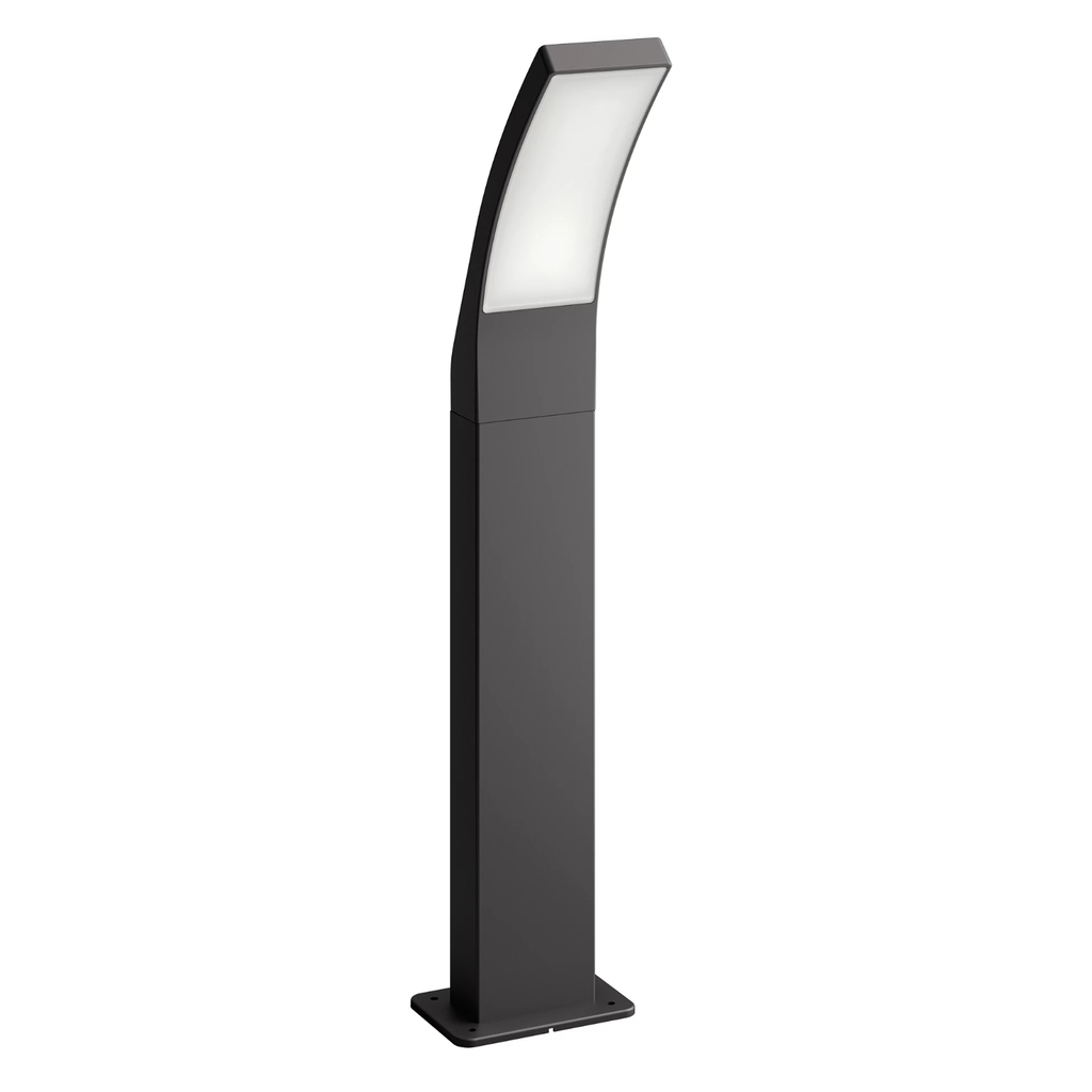 PHILIPS Splay Outdoor Path Light 12W pack