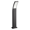 PHILIPS Borne d'éclairage extérieur Splay 12W le pack