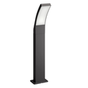 PHILIPS Baliza de iluminación exterior Splay 12W el pack