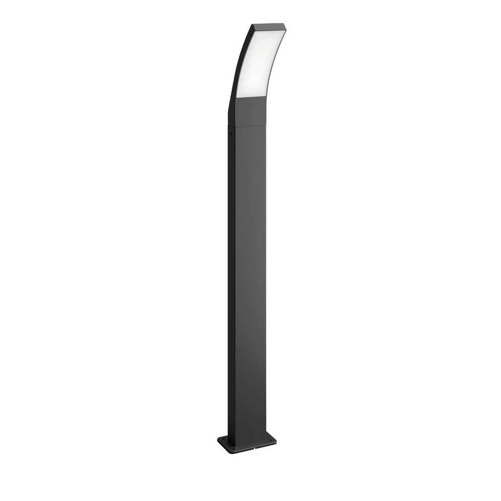 PHILIPS Lámpara de pie Splay 12w el pack