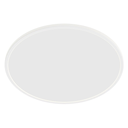 PHILIPS Plafon Superslim 15w pack