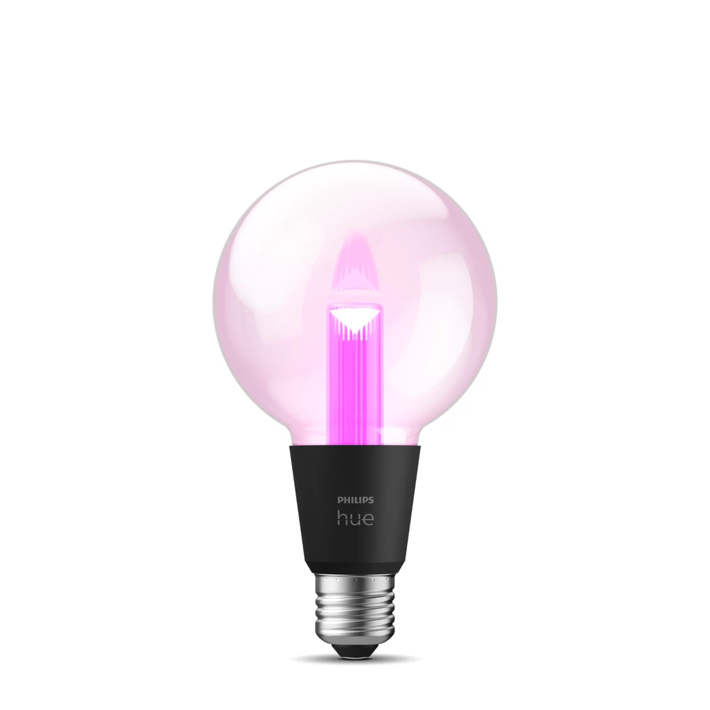 PHILIPS Bombillas Conectadas Hue Lg G95 E27