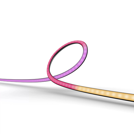 [8719514434592] PHILIPS Hue Play Gradient Lightstrip For PC