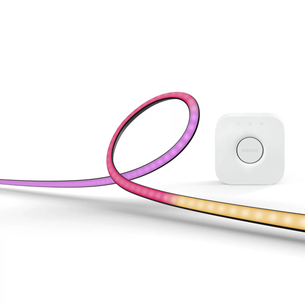PHILIPS Hue Play Gradient Lightstrip For PC