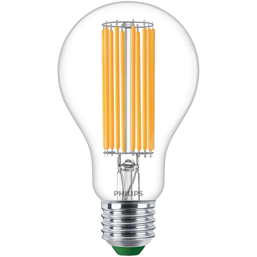 [8719514435698] PHILIPS Ampoule E27 5,2W 75W le pack