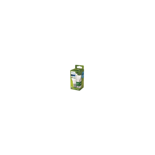 [8719514435759] PHILIPS Lâmpada LED E14 Chama Branco Quente 40W Unidade