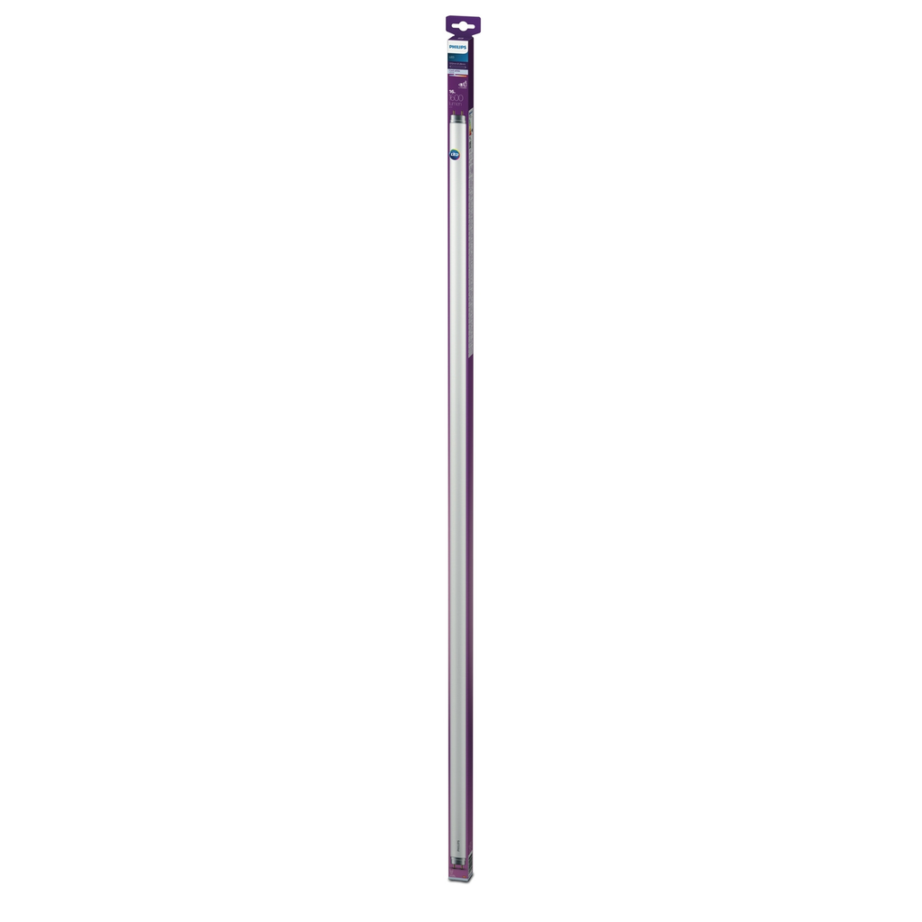 PHILIPS LED Lamp 36W G13 Cool White, 1 Unit