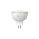 PHILIPS Smart Bulb Mr16 White Light Bluetooth Compatible