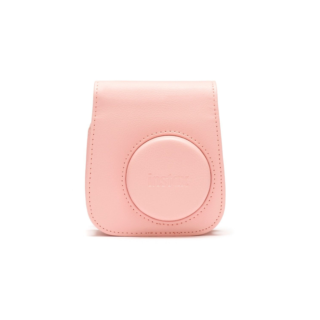 FUJIFILM Compact Case for Instax Mini 11 Pink