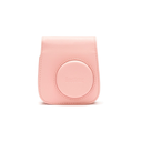 FUJIFILM Compact Case for Instax Mini 11 Pink