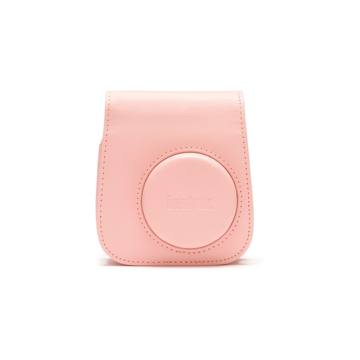 [8720094750460] FUJIFILM Compact Case for Instax Mini 11 Pink