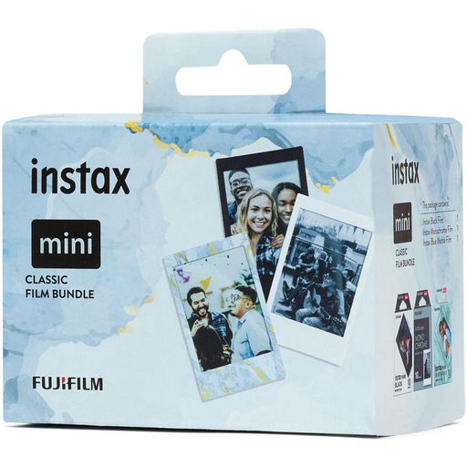 [8720094751009] FUJIFILM Instax Classic Mini Instant Photo Paper