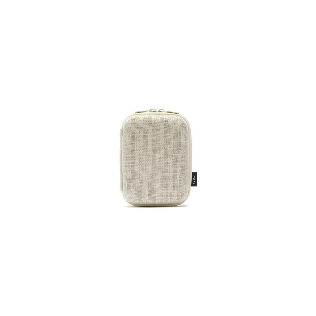 FUJIFILM Hard Case for instax Mini Link printer white