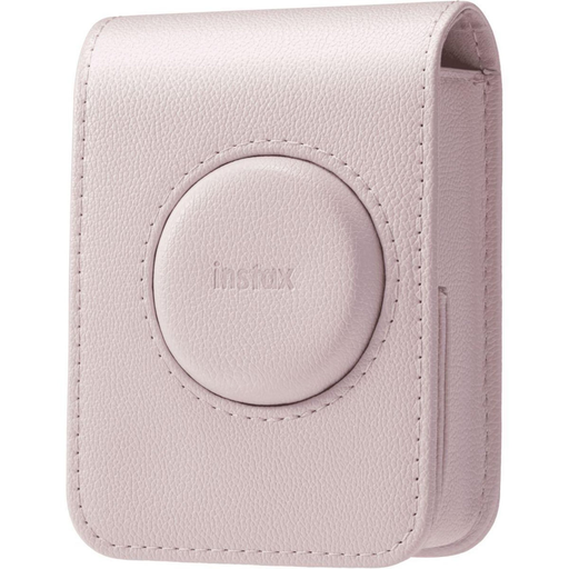 [8720094754543] FUJIFILM instax mini evo camera case pink