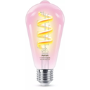 PHILIPS Ampoule Transparente À Filament 40 W St64 E27