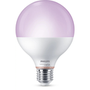 PHILIPS Globe 11 W (eq. 75 W) G95 E27