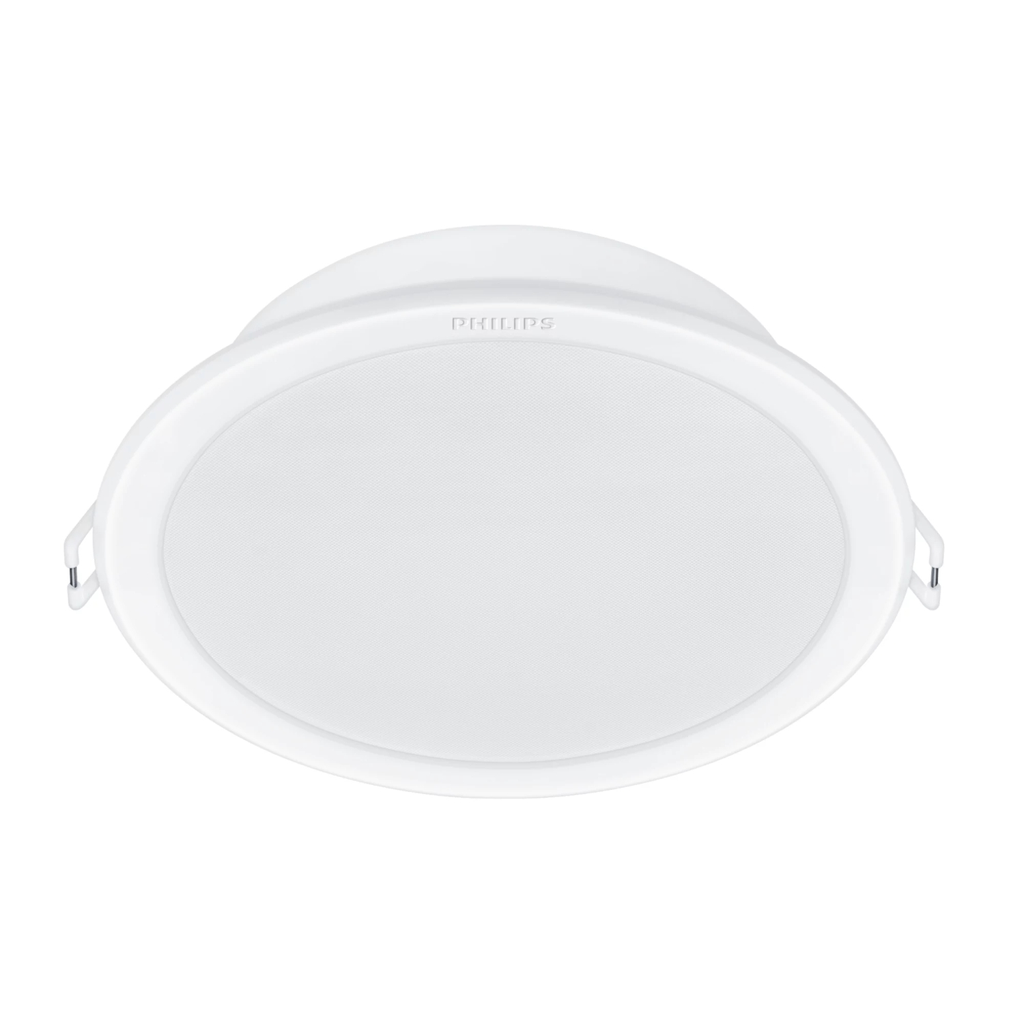 PHILIPS Spot Led Encastrable Eyecomfort 9cm 5,5 W 550 Lumens 4000k 93515