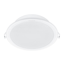 PHILIPS Spot Led Encastrable Eyecomfort 9cm 5,5 W 550 Lumens 4000k 93515