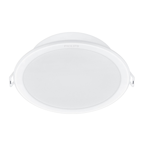 [8720169173620] PHILIPS Spot Led Encastrable Eyecomfort 9cm 5,5 W 550 Lumens 4000k 93515