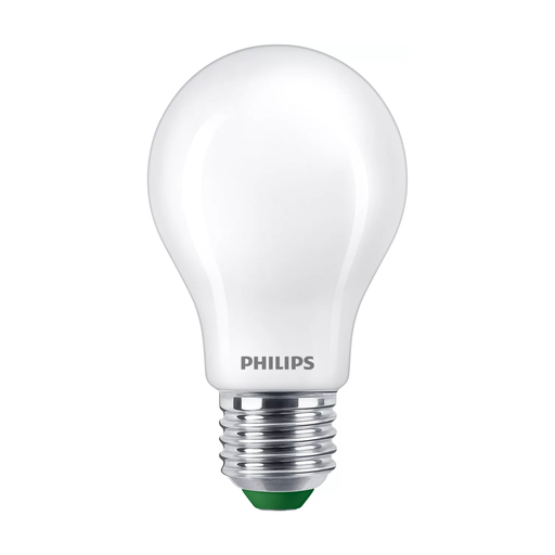 [8720169187931] PHILIPS Lampe Led Classic A 75 W 5,2 W E27 1095 Lm (4000 K) le cubi