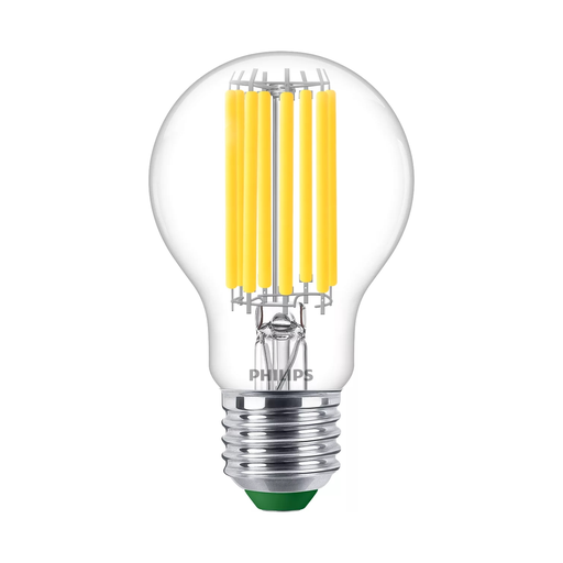 [8720169188051] PHILIPS Bombilla Transparente de Filamento 100 W A60 E27