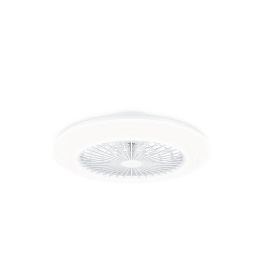 [8720169248786] PHILIPS Ventilador de Teto Amigo 20w + 42w Branco