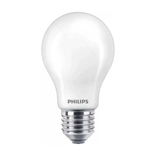 [8720169256859] PHILIPS Bombilla E27 8,5W 1055lm