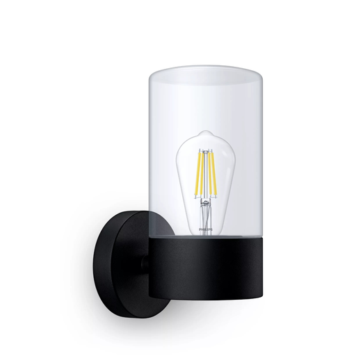 [8720169266537] PHILIPS Flareon Wall Light 25 W E27 Without Bulb