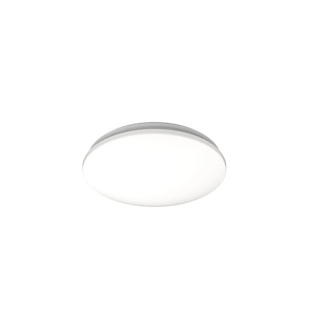 PHILIPS Led Plafond Acuna 21w Blanc Métal (4000 K)