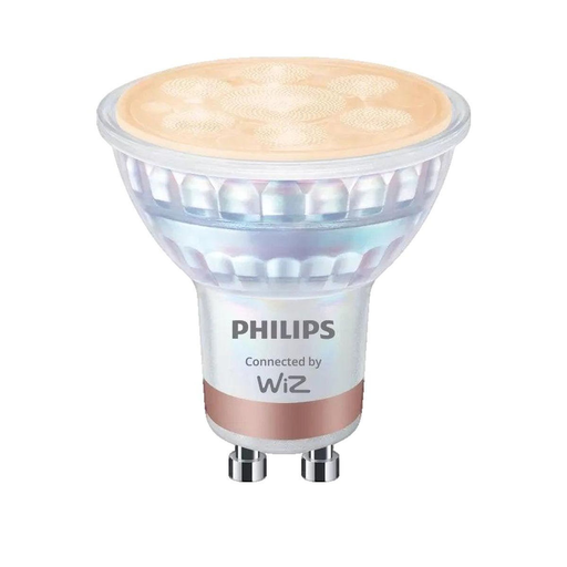 [8720169296701] PHILIPS GU10 Smart LED Spot
