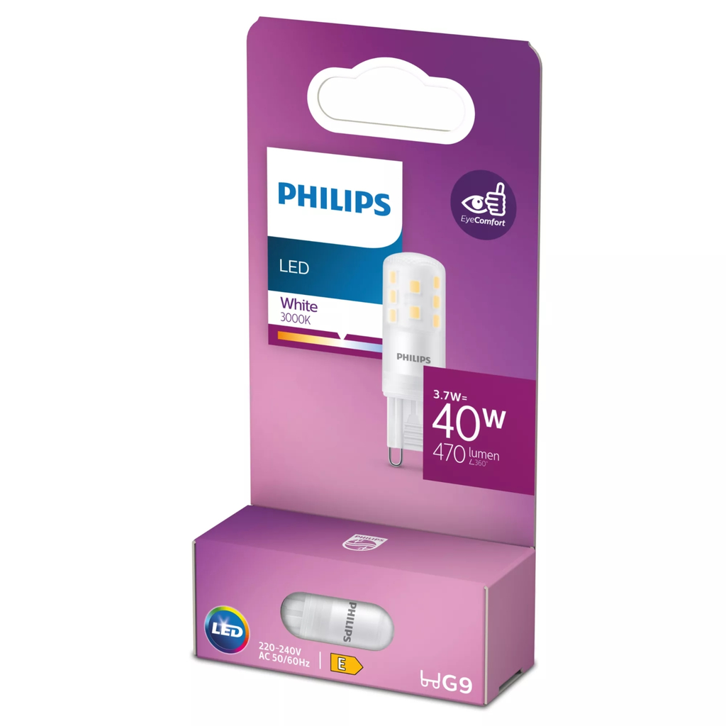 PHILIPS Capsule 40 W G9 G9