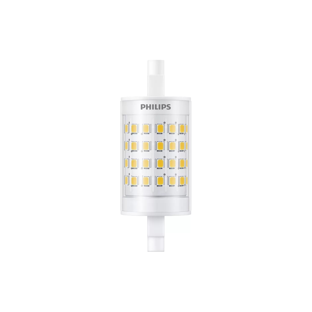 PHILIPS Ampoule LED Spot R7s 60W 7W
