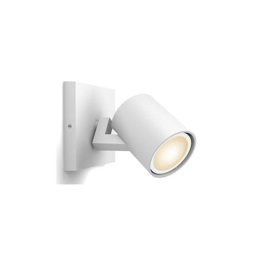 [8720169320772] PHILIPS Hue Foco de Iluminación Inteligente Bluetooth 4,2 W