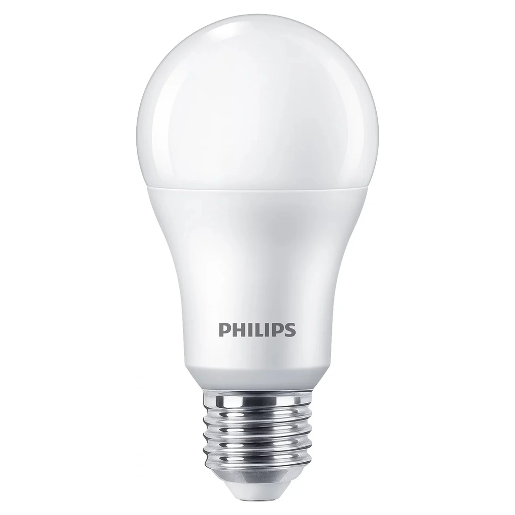 PHILIPS Bombilla LED A60 E27 100W