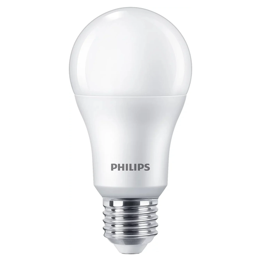 [8720169326095] PHILIPS LED Bulb A60 E27 100W