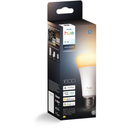 PHILIPS Ampoule Led Connectée A67 Lumière Blanche Chaude Culot E27 11,8w 1600 Lumens