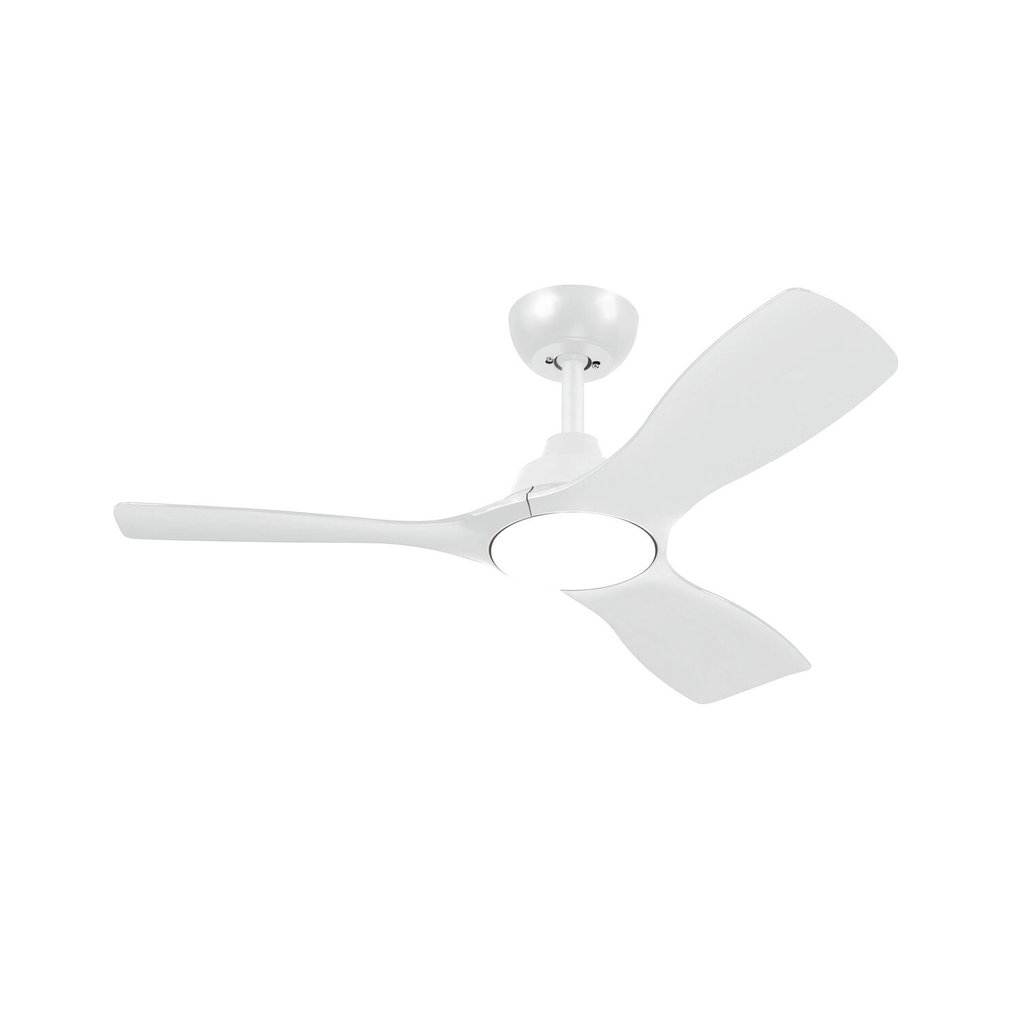 PHILIPS Ventilador de Teto Branco 28 W 25,8 W
