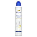 DOVE Desodorizante Spray Mulher Acalma e Ajuda a Reparar Original Advanced Care 200 ml