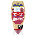 AMORA Samourai Sauce 435 g