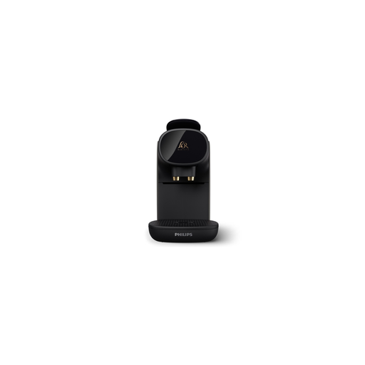 [8720389000089] PHILIPS Capsule coffee machine 19bars black l'or barista sublime LM9012/20