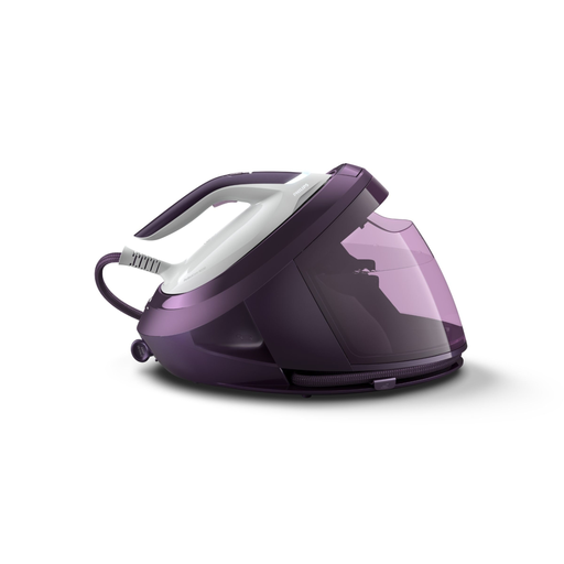 [8720389001086] PHILIPS Steam Generator Iron 8 bars PerfectCare 8000 Series PSG8050/30