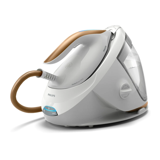 [8720389001222] PHILIPS Steam Generator PerfectCare 7000 Series PSG7040/10 1 unit
