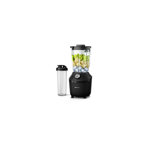 [8720389001505] PHILIPS Liquidificador 3000 Series HR2291/41 ProBlend Crush 600W 2L