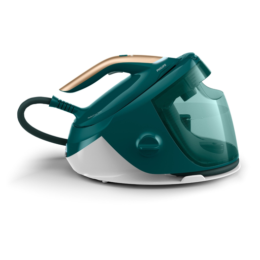[8720389001734] PHILIPS Steam Generator Iron 8 bar PerfectCare 7000 Series PSG7140/70