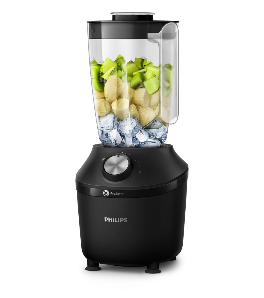 PHILIPS 3000 Series Blender HR2191/01 600W 2L