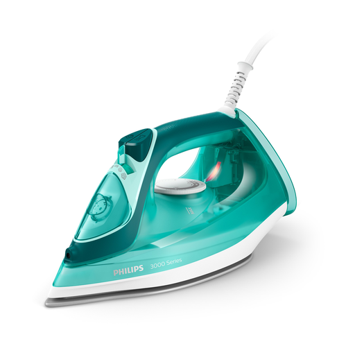 [8720389003059] PHILIPS Steam Iron DST3030/70 3000 Series 2400W