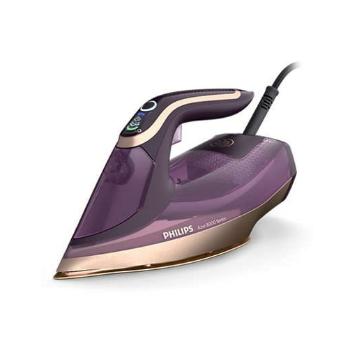 [8720389004599] PHILIPS Steam Iron with Steam Glide Elite Soleplate DST8040/30